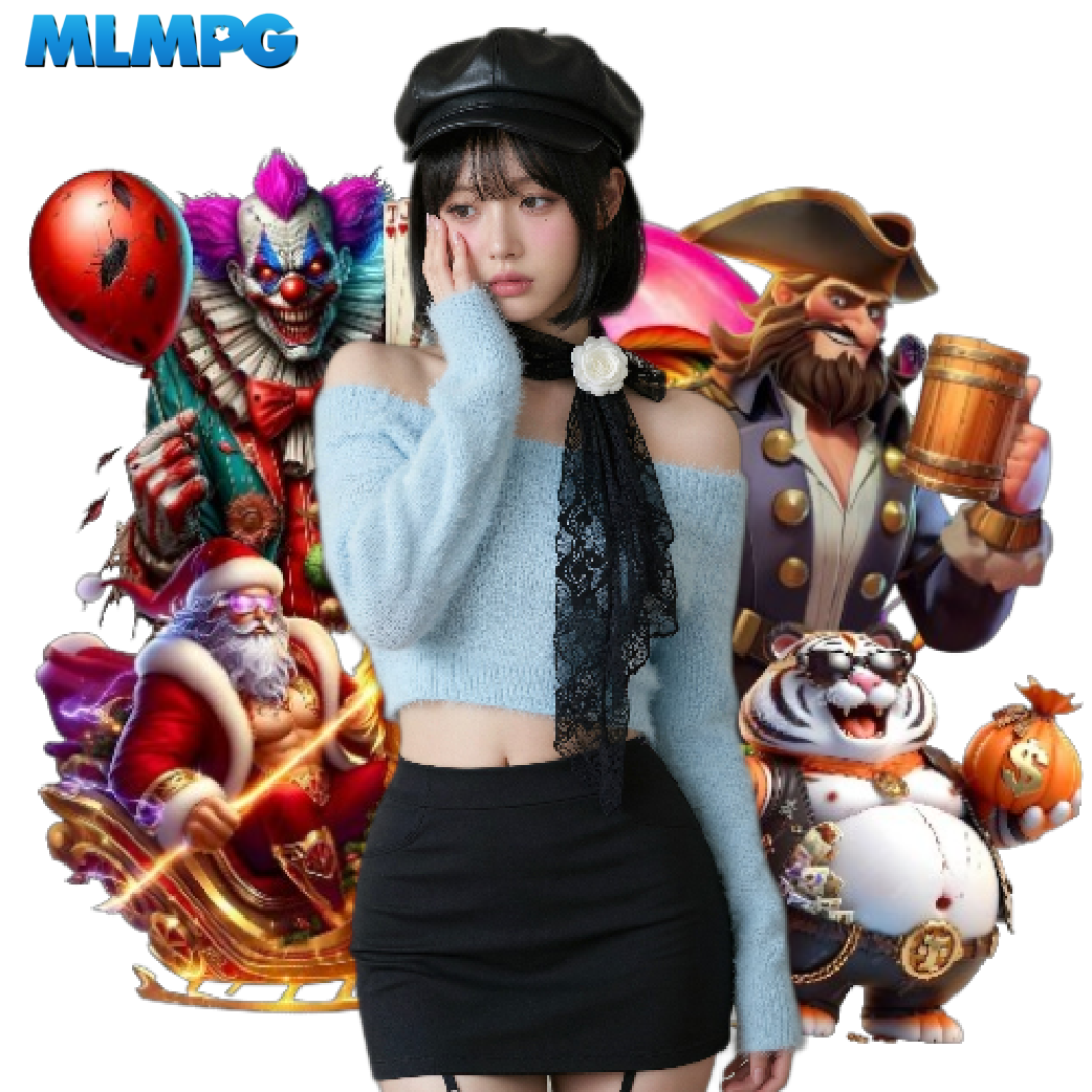 mlmpg จ่ายจริง